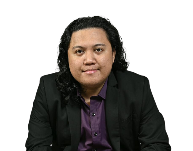 MR. ELIEZER RABADON